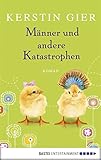 Cover zum Buch Männer und andere Katastrophen