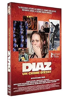France Télévisions Distributio Diaz