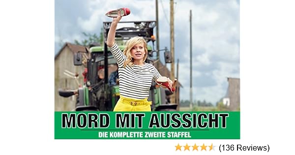 Mord Mit Aussicht Staffel 2 Caroline Peters Bjarne Madel