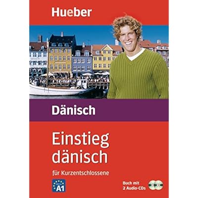 [PDF] Einstieg dánisch: für Kurzentschlossene / Paket: Buch + 2 Audio-CDs KOSTENLOS HERUNTERLADEN