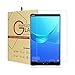 Produktbild CHIN FAI Huawei Mediapad M5 8.4 Displayschutz, 8.4inch Tablet Display Ultra Slim Tempered Glass- [9H Härte] [0.33mm] [Premium Clarity] [Kratzfest] [Bubble Free]