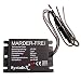 Produktbild Kfz PKW Marderschutz Ultraschall Marderscheuche Marderfrei Marderabwehr Marderstop Universal für alle Fahrzeuge geeignet z.B. Audi 80 100 A3 A4 A6 VW Passat Golf Polo BMW 3er 5er Mercedes-Benz A B C E Klasse Seat Ibiza Leon Ateca Toledo Skoda Ford Focus kuga Fiesta ka mondeo Opel Astra Corsa zafira omega sintra (2x)