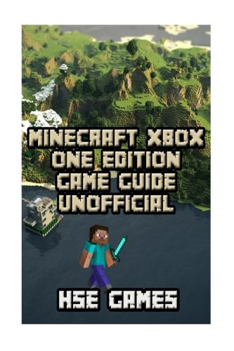 Preisvergleich Produktbild Minecraft Xbox One Edition Game Guide Unofficial