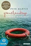 Cover zum Buch Grenzlandtage