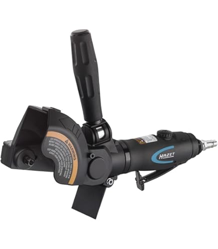 HAZET 9033-6-03/5 Bande De Brosse, Ponceuse à Bande Nbre