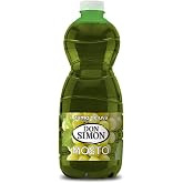 Don Sim&oacute;n white musto bottle 1 l