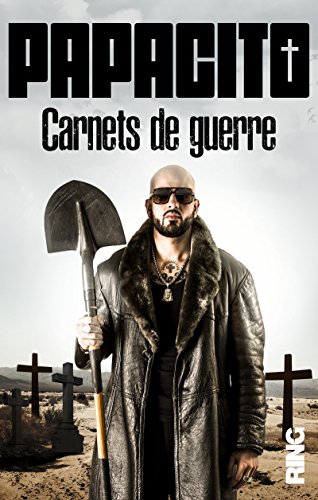 Book's Cover ofCarnets de guerre