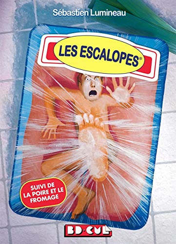 Télécharger Les Escalopes - BD Cul n°16 Gratuit