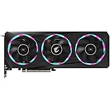 Gigabyte AORUS GeForce RTX 3060 Ti Elite 8GB V2 LHR Grafikkarte GV-N306TAORUS E-8GD V2