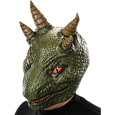 Suchergebnis auf Amazon.de für: Drachen - Masken / Zubehör: Spielzeug