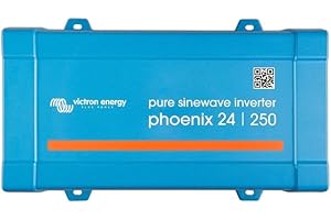 Victron Energy Phoenix 230V AC Pure Sine Wave Inverter (UK)