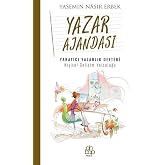 Yazar Ajandası - Yaratıcı Yazarlık Defteri