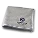The Dermaflannel by Bravura London | Deep Exfoliating Cloth, Natural Way to Achieve the Effects of a Chemical Peel