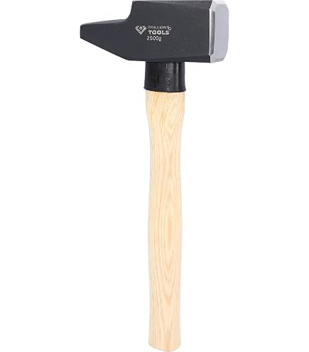 Marteau MOB 26 EH Manche Carbone Marteau Rivoir De Mécanicien