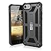 Price comparison product image UAG iPhone 8 / iPhone 7 / iPhone 6s [4.7-inch screen] Monarch Feather-Light Rugged [GRAPHITE] Military Drop Tested iPhone Case