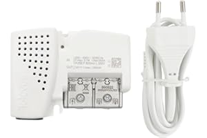 TELEVES Amplificador de Vivienda 1e/2s Picokom LTE700