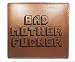 Produktbild Bad Mother Fucker Geldbeutel