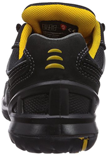 JORI jo_CRAFT Low S3 Unisex-Erwachsene Sicherheitsschuhe - 2