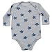 Kadambaby Onesie for Baby Boy, 100% premium cotton onesie for newborn, STAR bodysuit Romper onesie for baby boy (12-18 Months) RS.260.00