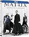Pack Matrix Trilogia+Animatrix Black Metal Edition Blu-Ray [Blu-ray]