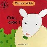 Image de Cric, croc !