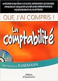 La Comptabilité (CD-Rom inclus)