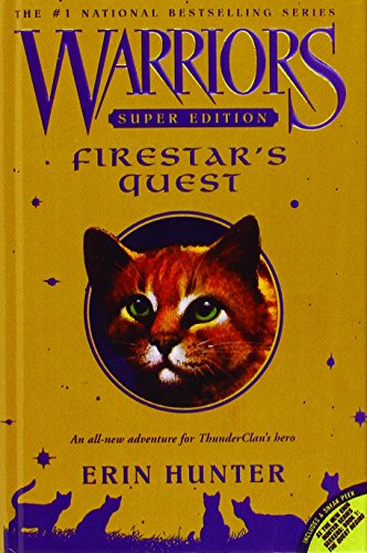 Firestar's Quest