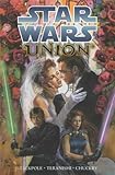 Star Wars: Union by Michael A. Stackpole, Robert Teranishi