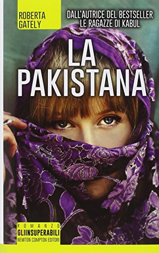 La pakistana La pakistana