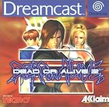 Dead or Alive 2 - 