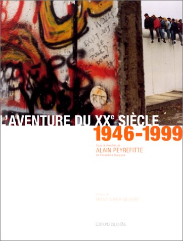 couverture de : 1946-1999