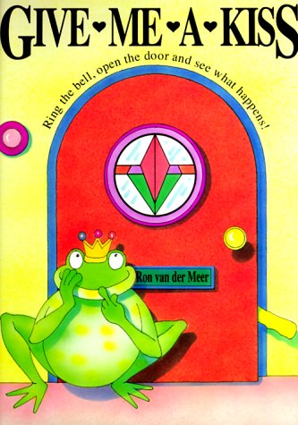 Give Me a Kiss: Ring the Bell, Open the Door and See What Happens