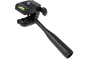 luosh Laser Level Meter Plate Tripod Head Plastic Adapter Accessory With Arm Bracket