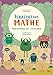 Monstermäßig gut im Rechnen! Verrückt nach Mathe. Mathe-Übungsbuch 1. Klasse. Für Grundschul-Kinder ab 6 Jahren. Inklusive Lösungen und Sticker by