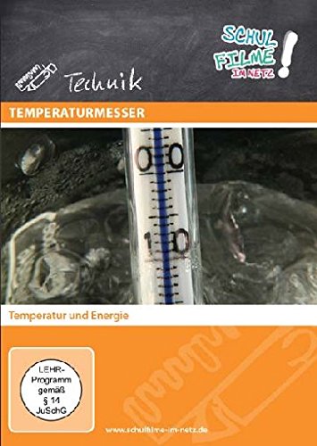 Preisvergleich Produktbild Temperaturmesser
