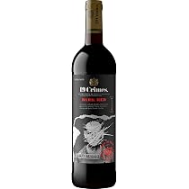 19 Crimes Cabernet Sauvignon Red Wine, 75cl : Amazon.co.uk: Grocery