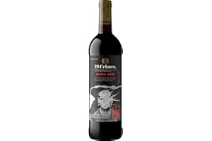 19 Crimes The Banished Dark Red Wine, 75cl