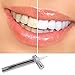 HuaYang Home Tooth Bleaching Truewhite Cleaning Gel Teeth Whitening Brush Pen