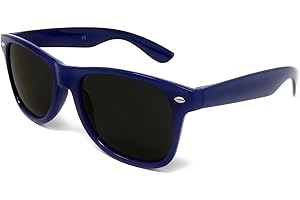 WS UK Kids Classic Sunglasses with UV400 Protection - Unisex