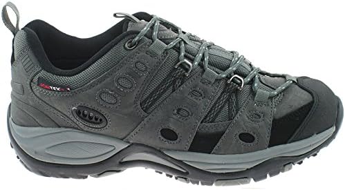 D0819F Unisex Womes Mens Boys Girls Weterproof Hiking Walking Shoes Trainers Size Uk 4