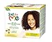 Just For Me No-Lye Texture Softener System Kit