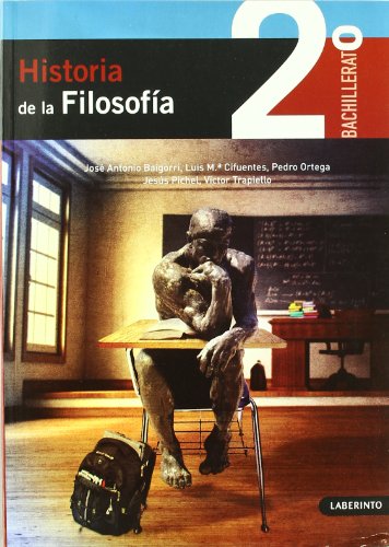 Historia de la Filosofía