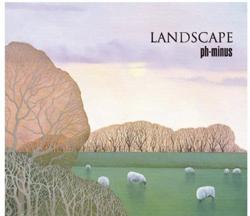 Preisvergleich Produktbild Landscape Vol.2