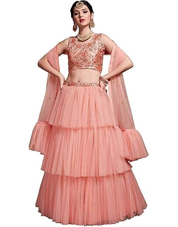 amazon lehengas