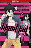 Blood Lad Brat 02 by Yuuki Kodama, Kanata Yoshino