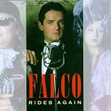 Falco Rides Again - Falco