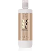 Schwarzkopf Blondme Premium Care Developer%2 7 Volum Oksidan 1000ml