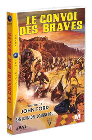 Le convoi des braves