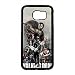 Produktbild The Walking Dead Schutzhülle/Hülle für Dead Daryl,Samsung Galaxy S6 Hülle The Walking Dead,Anti Scratch Schutzhülle AMC The Walking Dead Daryl