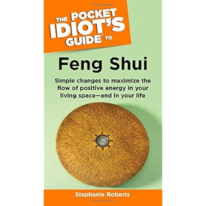Feng Shui: Pig (Pocket Idiot's Guides (Paperback)) by Stephanie Roberts (30-Sep-2004) Paperback Feng Shui: Pig (Pocket Idiot's Guides (Paperback)) by Stephanie Roberts (30-Sep-2004) Paperback
